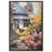 Winter Comes Canvas Delicate Farmhouse Wall Art by Art Remedy-105307853-105307859
