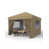 Beige is out of stock selected