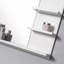 Jakia Rectangle Mirror with Shelves-1977142395