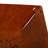 Leather / Faux Leather Tray