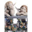 Celestial Balcony Angels Figurine