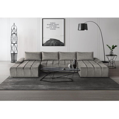 Daphyne 6 Seater Sofa Bed
