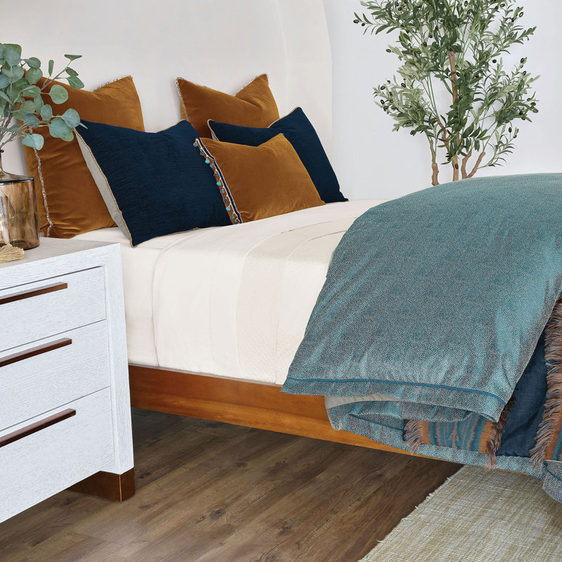 Montaigne Duvet Cover, Twin Duvet Cover