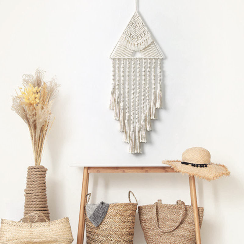 Wall Decor, Beige