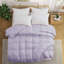 Insert de couette toutes saisons en plumes d'oie de coton biologique Puredown-116469189-87748960