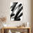 Avery Black Streaks-108363829