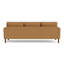 Laguna Leather Sofa (95")-790674077
