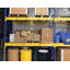 0.19'' W Plastic Pallet Rack Netting-1011248375