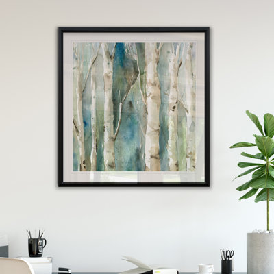 " River Birch I "