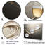 «Champagne Glass River Simplicity - Champagne, art mural»-107762257-107762259