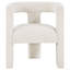 Fauteuil d'appoint, fauteuil club Boucle-69785759