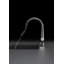 Conos High Pressure Pull Out Single Lever Monobloc Tap