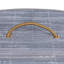 Laundry Hamper with Handles-134195297