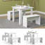 Kaljonka Dining Set-430066968-430066969-430066971