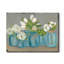 «Mason Jar Still Life» par J Paul, reproduction d'art sur toile tendue-2025587768