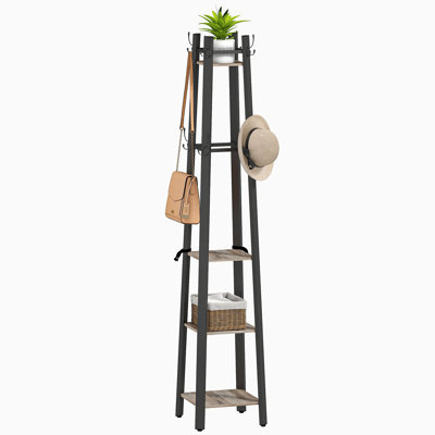 Freestanding 8 - Hook