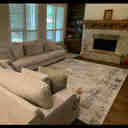 Steelside™ Acosta Gray/Gold/Black Area Rug & Reviews | Wayfair