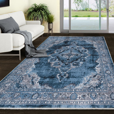 Oriental Indoor Rug