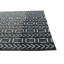 Tapis noir 7 x 10 Petrella