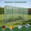Tente de protection des plantes Aoodor-90293791