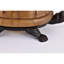 Ensemble de lampe de table 4"