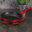 Berlinger Haus 10 Piece Aluminum Non Stick Cookware Set-53930648