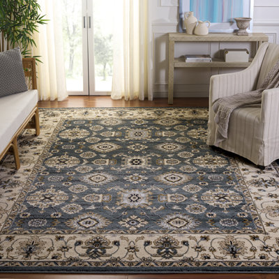 Tapis oriental performance Briarcliff