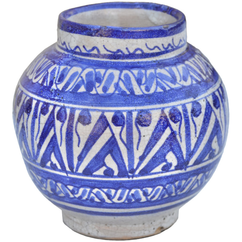 Ceramic / Porcelain Jar