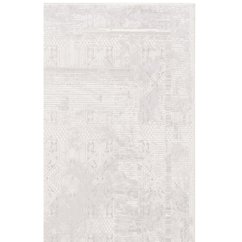 Cluff Performance Solid Color Rug, Rectangle 5'3" x 7'6"