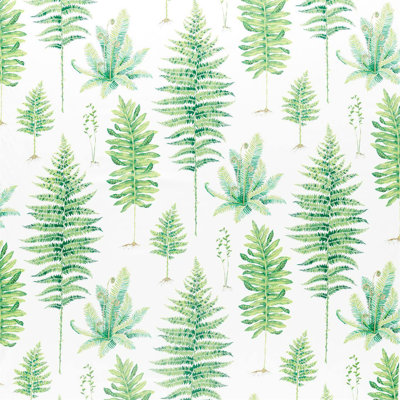 Fernery Fabric