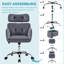 Fairmont Park Aishling Office Chair with Headrest-548543927