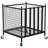 Steel Freestanding Multi-Use Sports Rack