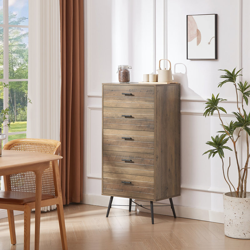 Commode d'appoint Chantell