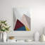 We Are Triangles II Print by Bobby Berk-43132356-63501564