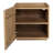 Odette 18'' W Solid Wood Nightstand