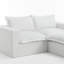 3 Seater Sectional-842546780