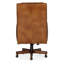 Fauteuil de direction en cuir véritable Wright-99239976