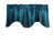 Bleu sarcelle