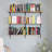 48'' Wall Bookshelves, Wood Floating Shelves, Deep Shelves Wall Mounted, Living Room Shelf-1268872443