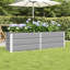Raised Garden Bed-488408610-488408612