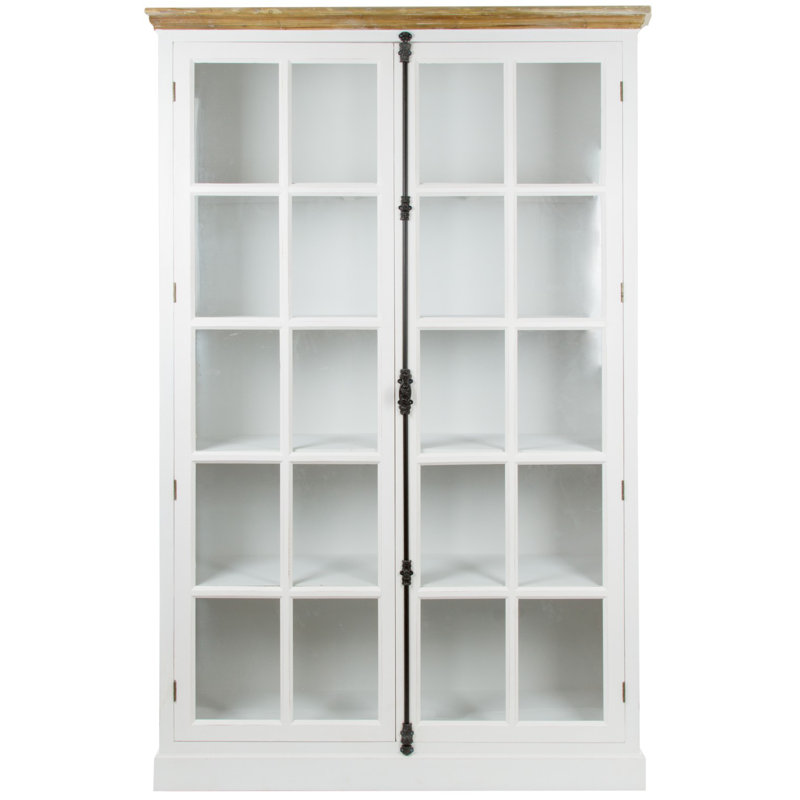 Display Cabinet