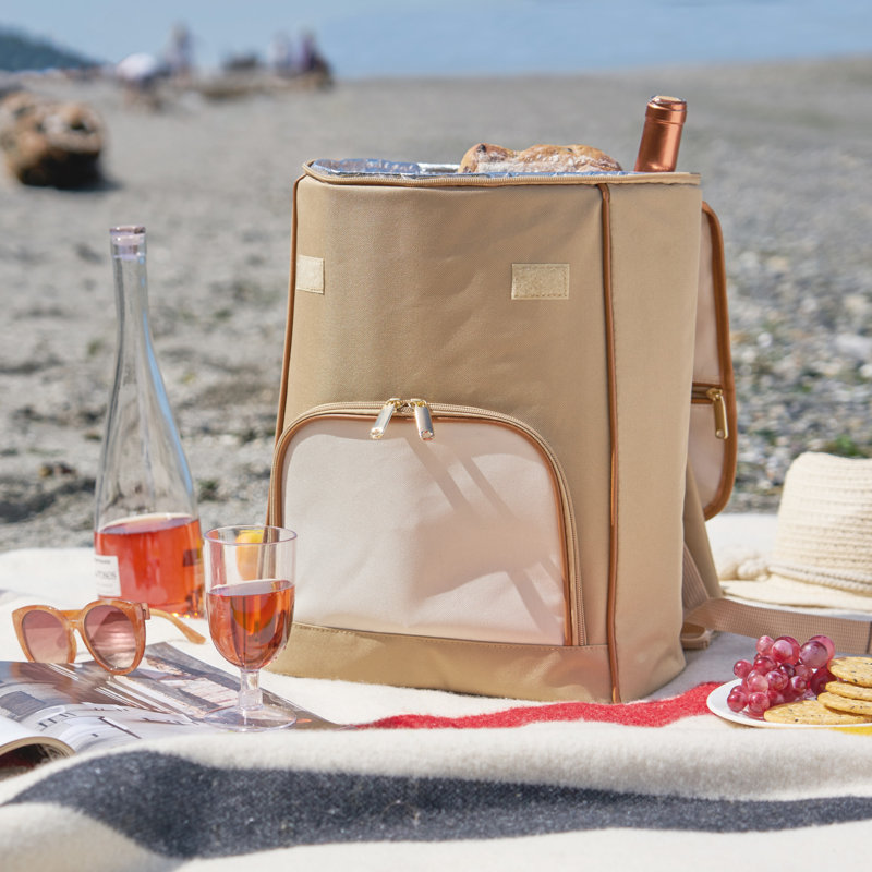 Sac à dos pour pique-nique