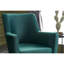 Fauteuil en velours l 29,53 po Truby-1008259609
