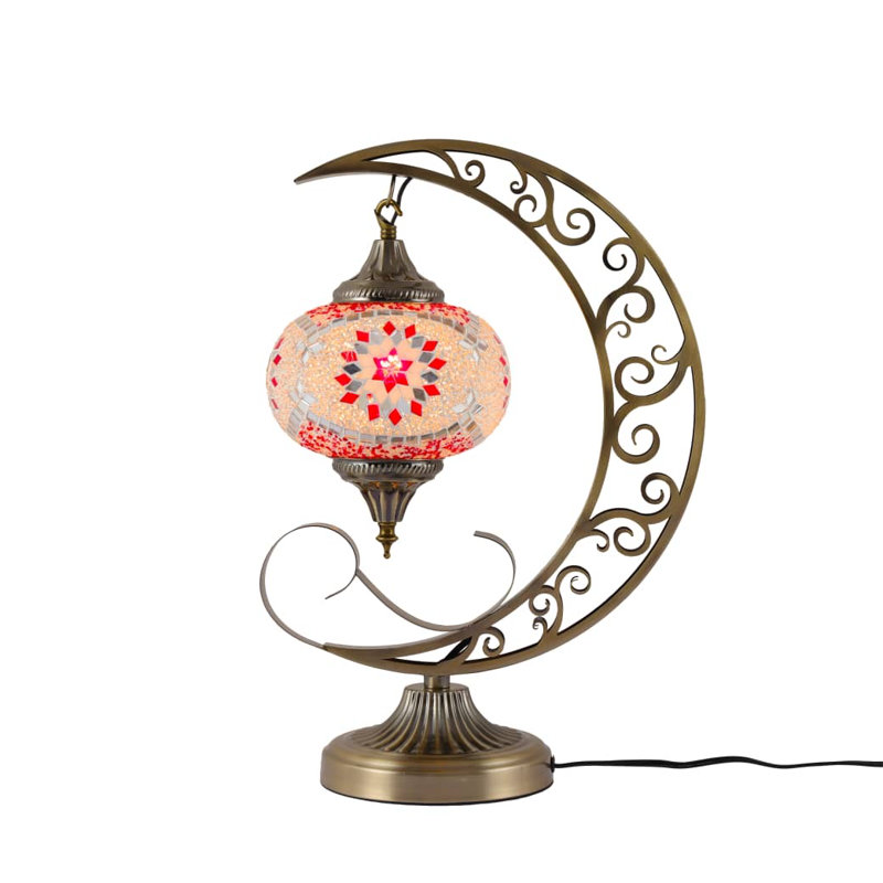 Lampe de table Tihani