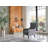 Palmer 29.5'' Wide Wingback Chair-678649286