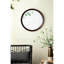 Miroir mural Mango Attrait. Éblouissement-2029143279