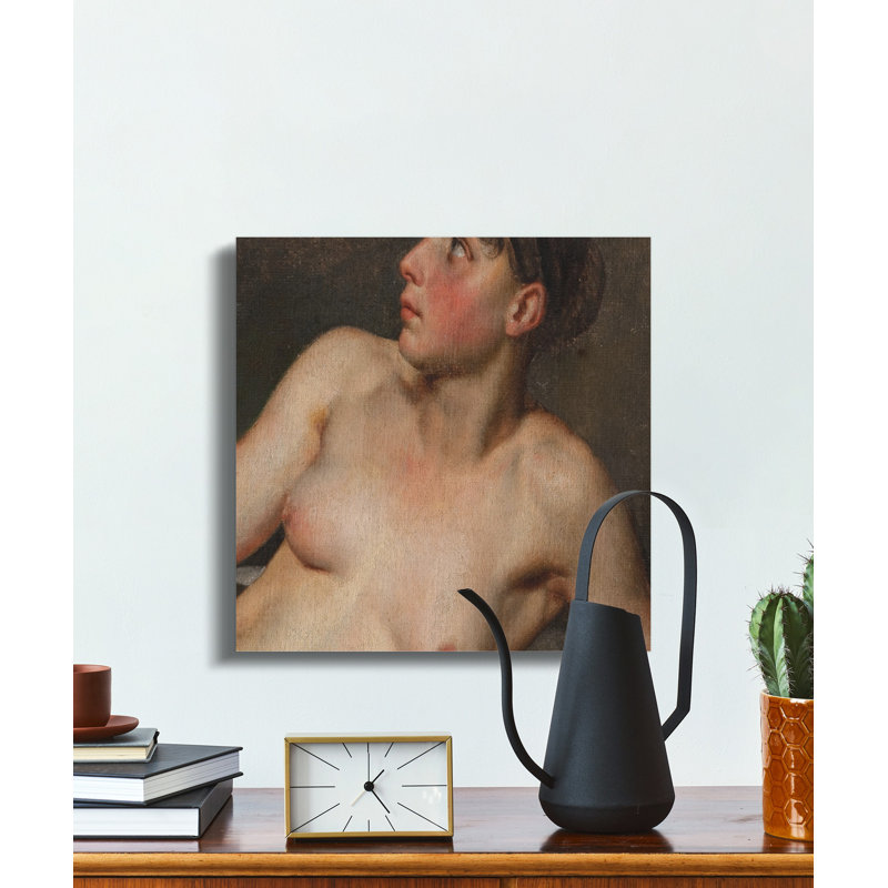 Lumley Wrapped Canvas Print Set, 6x6