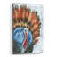 «Traditional Harvest Turquie» par Yvette St. Amant, art mural en verre acrylique-106413487