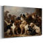ANIMAL CXX  -Premium Gallery Wrapped Canvas -Ready to Hang-823192435