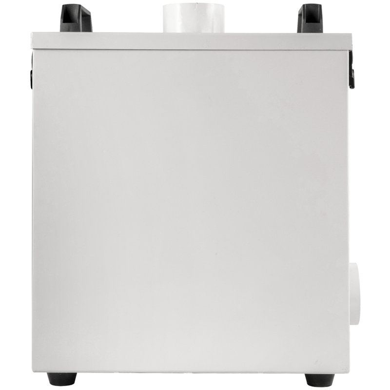 Extracteur de fumée 80W³
